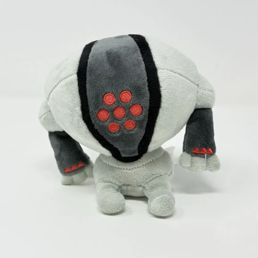 Pokemon Center Singapore Pokemon Fit Registeel Mini Plush 379 Doll Toy